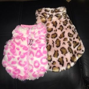 COPY - Bundle 2 Dog Sweaters XS